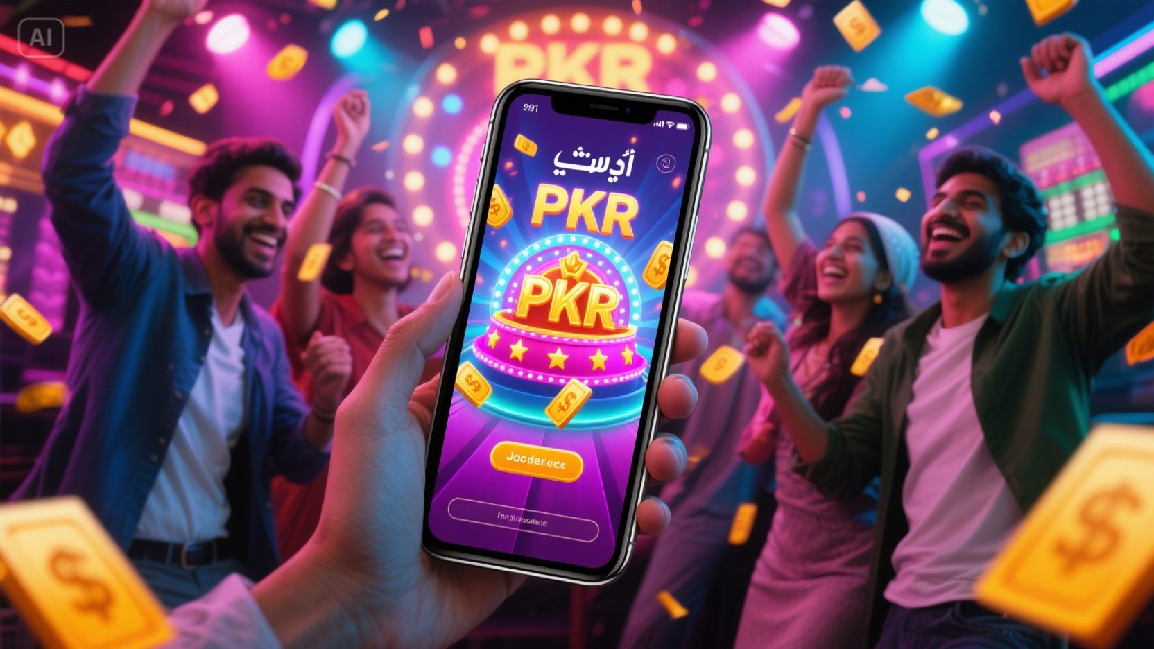 N1BetDeposit today and claim 200% instantly on your first recharge! Pakistani users can play live casino, slots, and poker with trusted PKR cashouts.