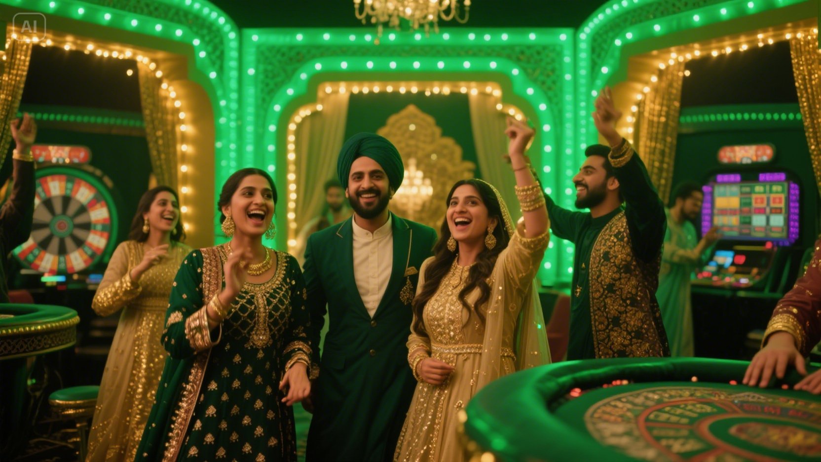 Casino N1Bet desktop and mobile interfaces