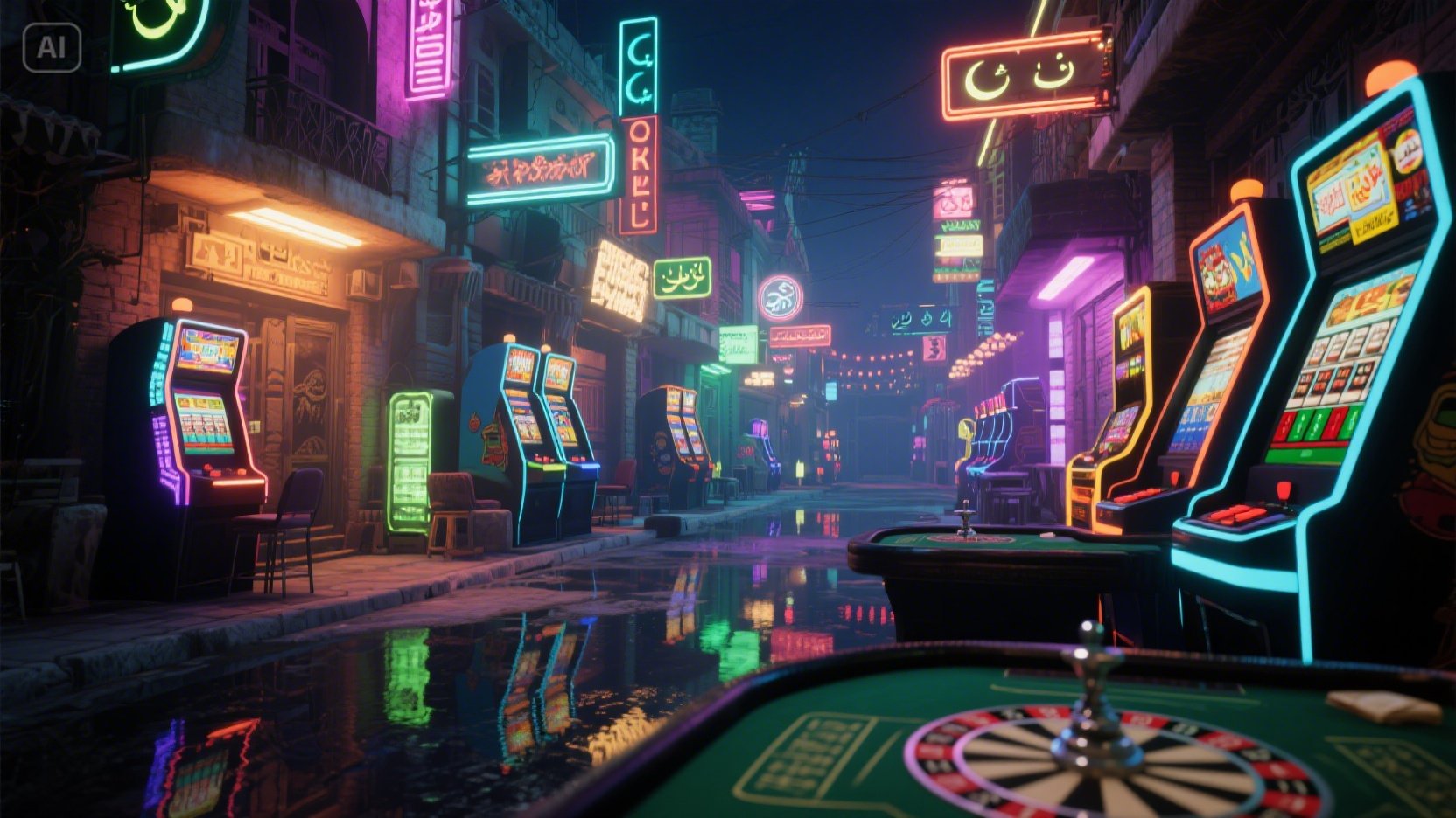 Registration at N1Bet Casino