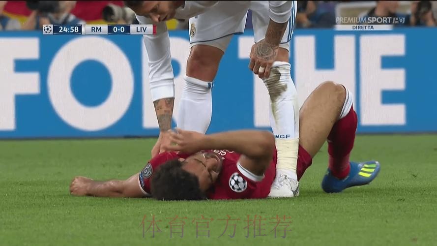 萨拉赫:上次对皇马的决赛仿佛昨日 已准备好复仇