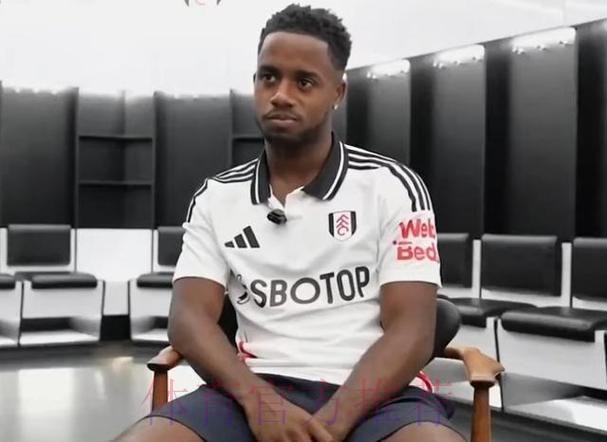 塞塞尼翁：不想再被拿来与贝尔等人比较