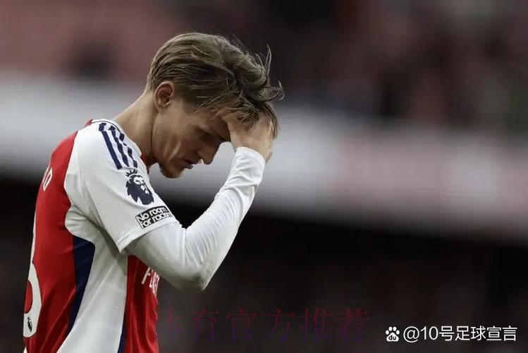 枪手对厄德高很满意 齐祖的未来将是其转会关键