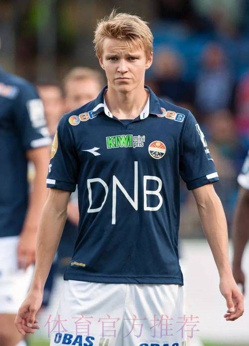 枪手对厄德高很满意 齐祖的未来将是其转会关键