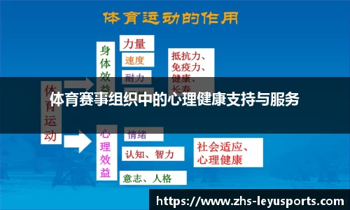 体育赛事组织中的心理健康支持与服务